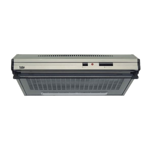 Hotte Casquette Aspirante BEKO 60 cm | (CFB6432XH-1) - Inox Hotte Casquette Aspirante BEKO 60 cm | (CFB6432XH-1) - Inox